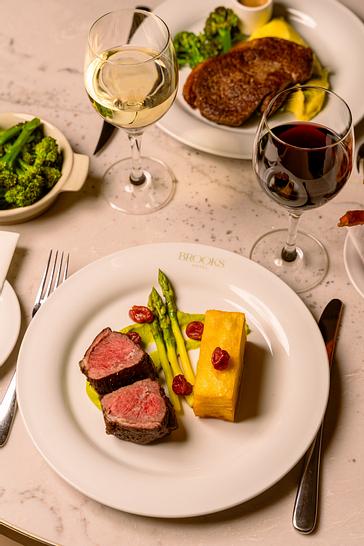 Brooks Hotel | Dublin | Galerie 41