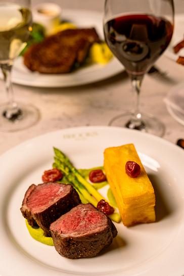 Brooks Hotel | Dublin | Galerie 40