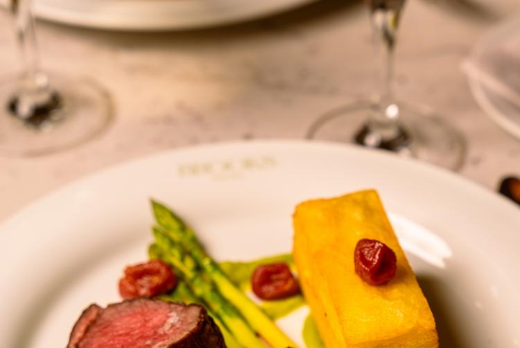 Brooks Hotel | D02 TV06 | 2