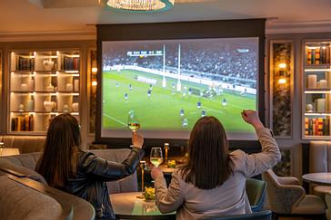 Brooks Hotel | Dublin | Galerie 9