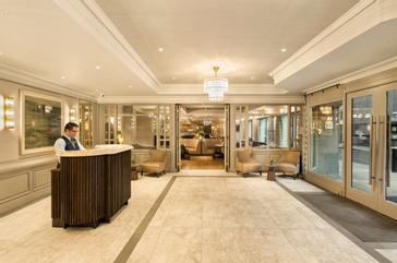 Brooks Hotel | Dublin | Galerie 6