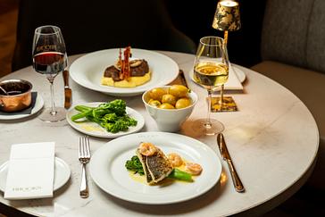 Brooks Hotel | Dublin | Galerie 8