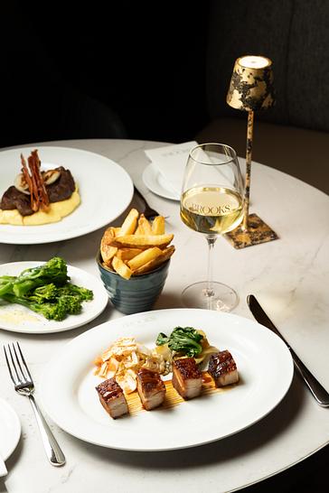 Brooks Hotel | Dublin | Galerie 5