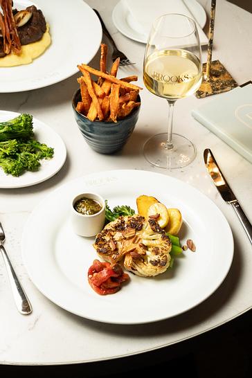 Brooks Hotel | Dublin | Galerie 6