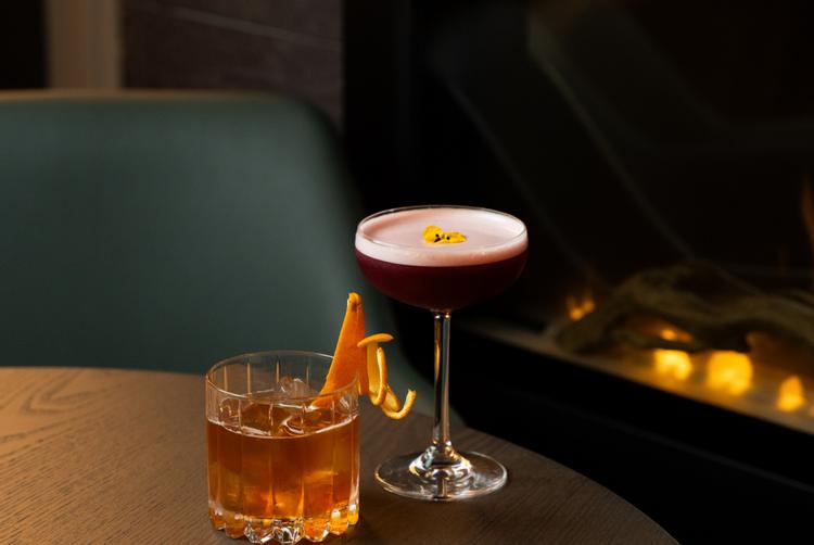 Brooks Hotel | D02 TV06 | 1