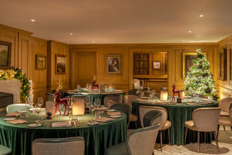 Brooks Hotel | D02 TV06 | 2