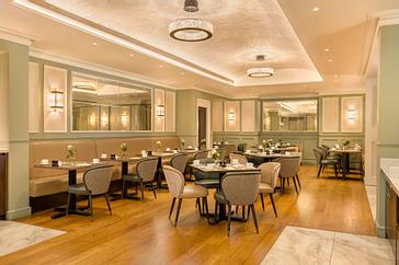 Brooks Hotel | Dublin | Galerie 3