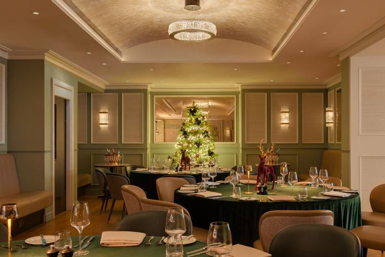 Brooks Hotel | D02 TV06 | 1