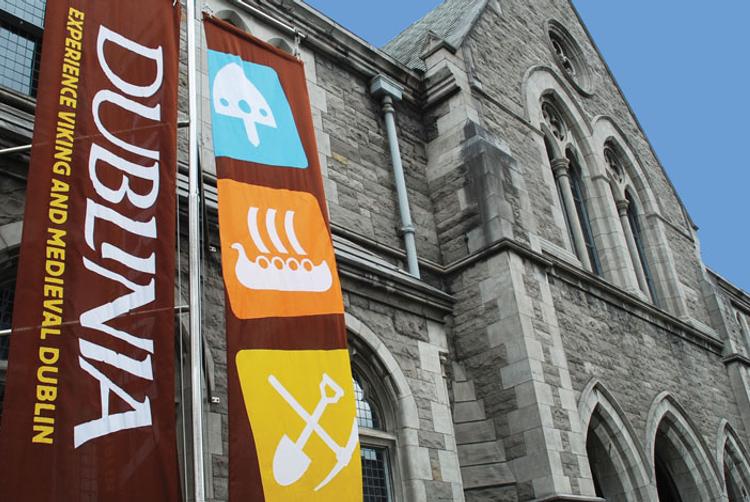 Brooks Hotel | D02 TV06 | 5