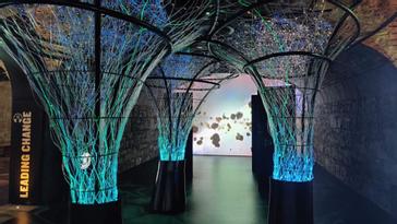 Brooks Hotel | Dublin | Galerie 14