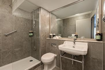 Brooks Hotel | Dublin | Galleria 12