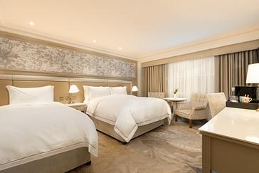 Executive Triple Room