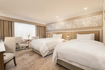 Executive Twin Room