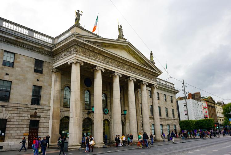 Brooks Hotel | D02 TV06 | 12