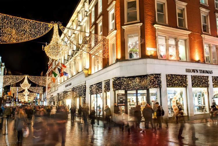 Brooks Hotel | D02 TV06 | 3