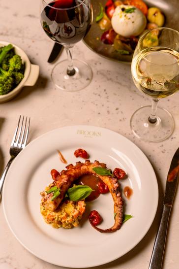 Brooks Hotel | Dublin | Galerie 39