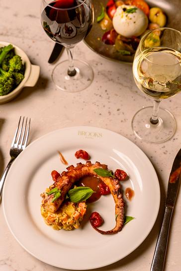 Brooks Hotel | Dublin | Galerie 39