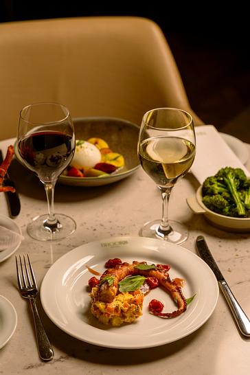 Brooks Hotel | Dublin | Galleria 25