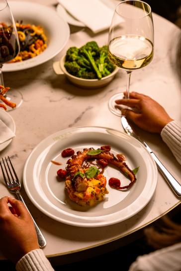 Brooks Hotel | Dublin | Galleria 8