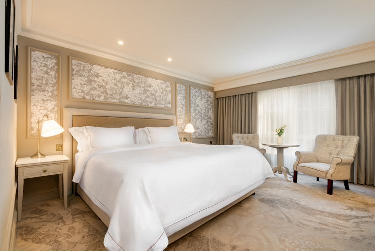 Brooks Hotel | Dublin | 3