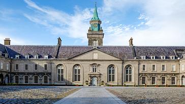 Brooks Hotel | Dublin | Fotos 21