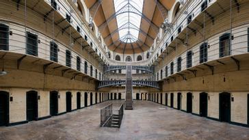 Brooks Hotel | Dublin | Galerie 17