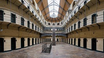 Kilmainham Gaol Museum