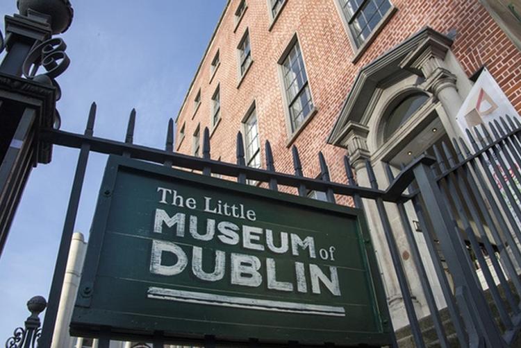 Brooks Hotel | D02 TV06 | 8