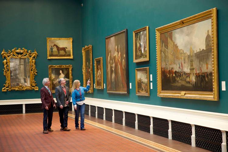 Brooks Hotel | D02 TV06 | 3