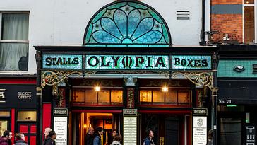 Brooks Hotel | Dublin | Fotos 20