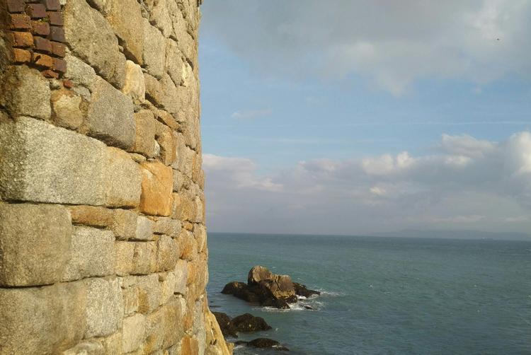 Brooks Hotel | D02 TV06 | 4