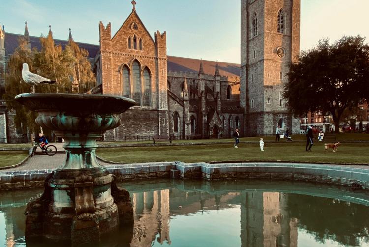 Brooks Hotel | D02 TV06 | 13