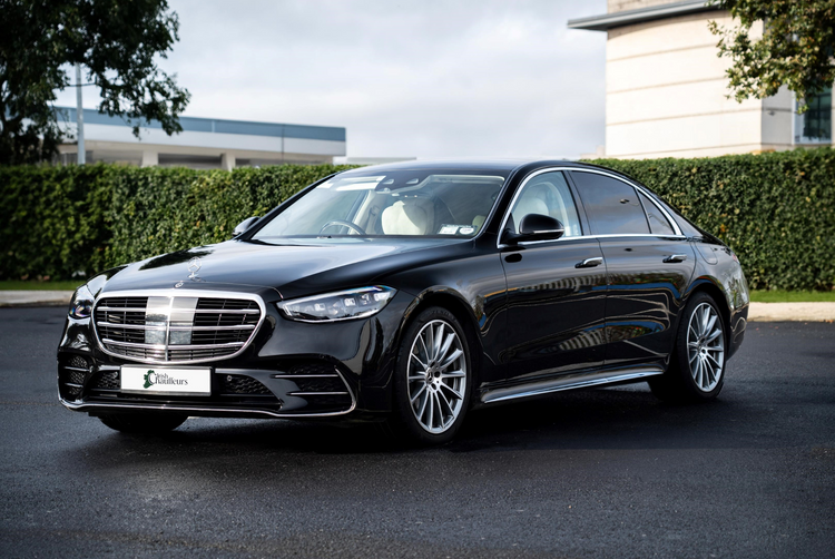 Brooks Hotel | D02 TV06 | 3