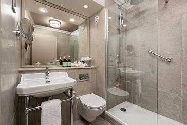 Brooks Hotel | Dublin | Galleria 2