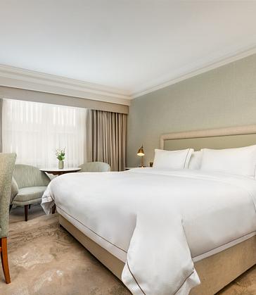 Brooks Hotel | Dublin | Galerie 4