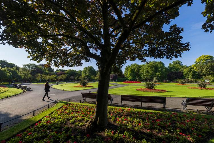 Brooks Hotel | Dublin | 11