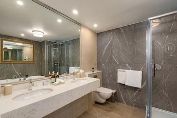 Brooks Hotel | Dublin | Galleria 13