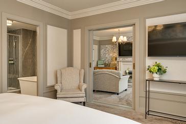 Brooks Hotel | Dublin | Galleria 16