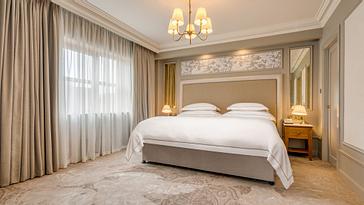 Brooks Hotel | Dublin | Galleria 8