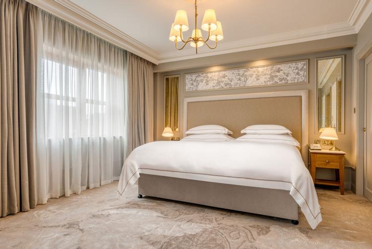 Brooks Hotel | Dublin | 5
