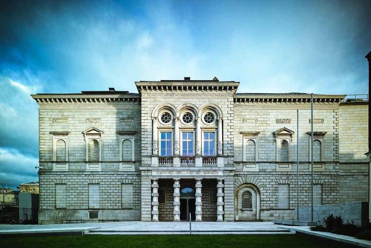 Brooks Hotel | Dublin | 6