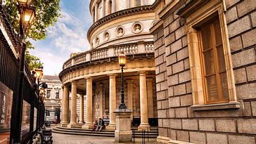 Brooks Hotel | Dublin | Fotos 9