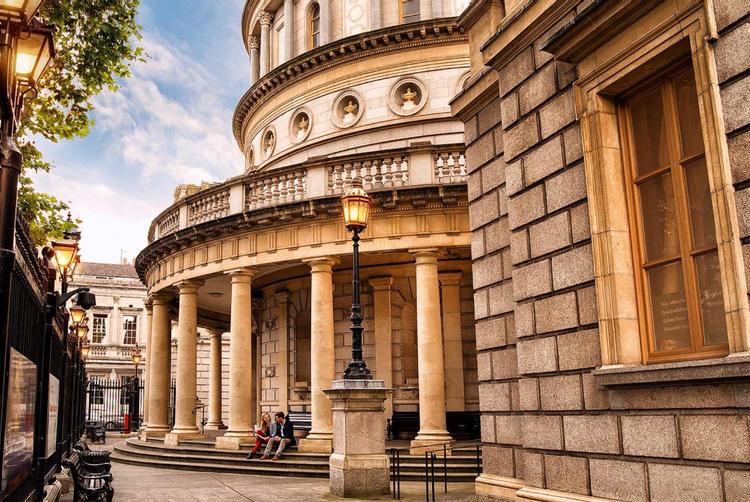 Brooks Hotel | D02 TV06 | 9