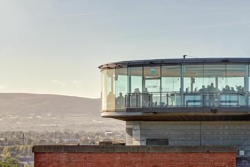 Brooks Hotel | Dublin | Galleria 10