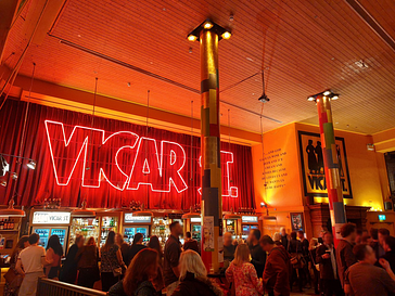 Brooks Hotel | Dublin | Fotos 5